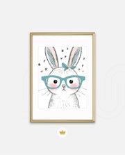 Bunny Blush