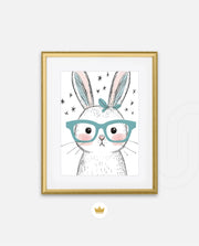 Bunny Blush