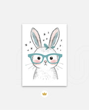 Bunny Blush