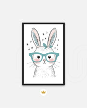 Bunny Blush