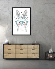 Bunny Blush