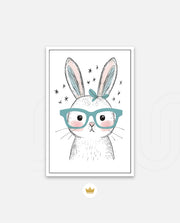 Bunny Blush
