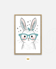 Bunny Blush