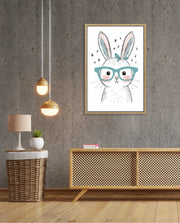 Bunny Blush