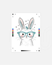 Bunny Blush
