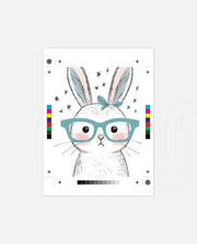 Bunny Blush