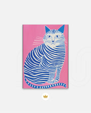 Stripe Whiskers