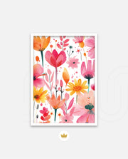 Blush Bloom Garden