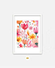 Blush Bloom Garden