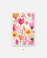 Blush Bloom Garden