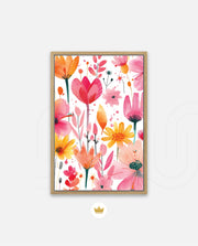 Blush Bloom Garden