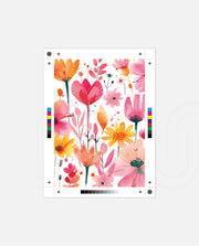 Blush Bloom Garden