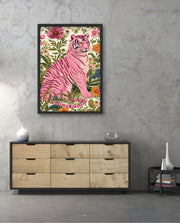 Blush Tiger Bloom