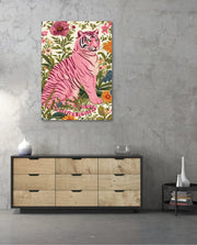 Blush Tiger Bloom