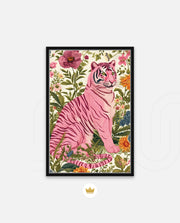 Blush Tiger Bloom