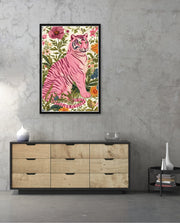 Blush Tiger Bloom