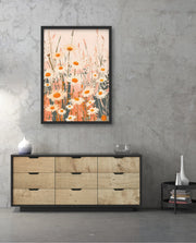 Blush Daisy Meadow