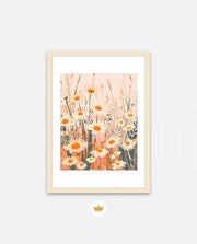 Blush Daisy Meadow