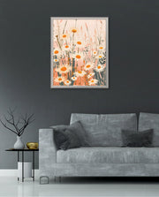 Blush Daisy Meadow