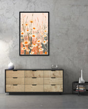 Blush Daisy Meadow