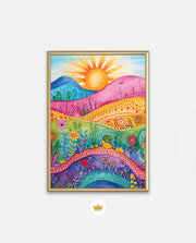 Rainbow Turtle Valley