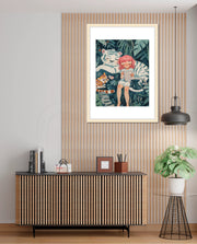 Dreamy Jungle Story