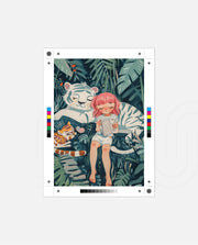 Dreamy Jungle Story