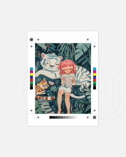 Dreamy Jungle Story