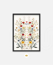 Wildflower Harmony