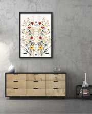 Wildflower Harmony
