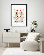 Wildflower Harmony