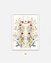 Wildflower Harmony