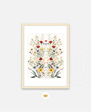 Wildflower Harmony