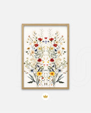 Wildflower Harmony