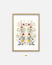 Wildflower Harmony