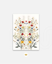 Wildflower Harmony