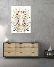 Wildflower Harmony