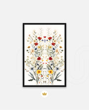 Wildflower Harmony