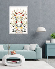 Wildflower Harmony
