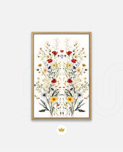 Wildflower Harmony