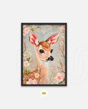 Blush Blossom Fawn