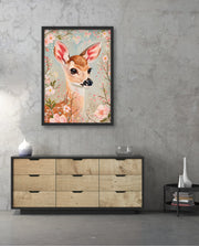 Blush Blossom Fawn