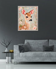 Blush Blossom Fawn