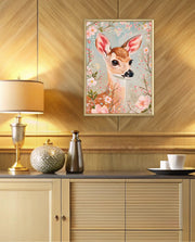 Blush Blossom Fawn