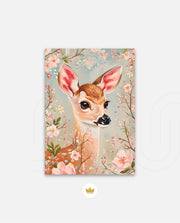 Blush Blossom Fawn