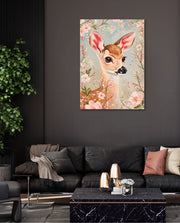 Blush Blossom Fawn