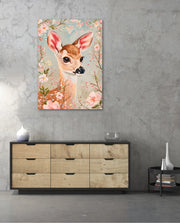 Blush Blossom Fawn