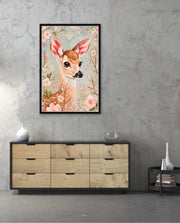 Blush Blossom Fawn
