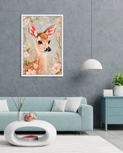 Blush Blossom Fawn
