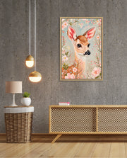 Blush Blossom Fawn